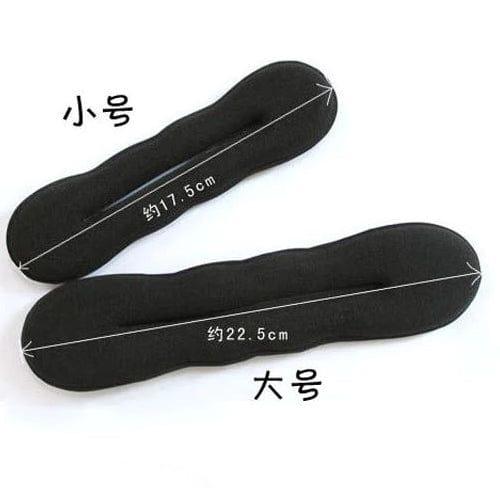 79 Pcs Set Of Hair Accessories