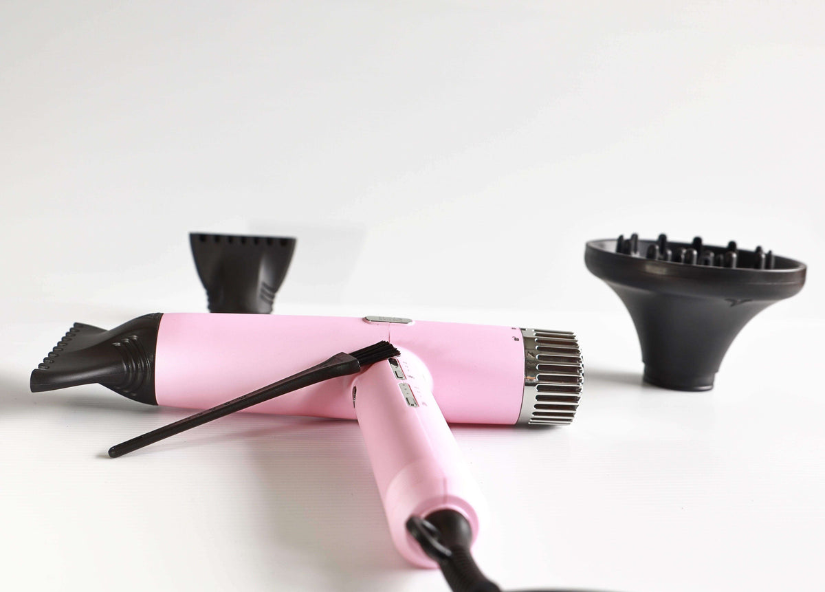 The Ultimate Glam Kit