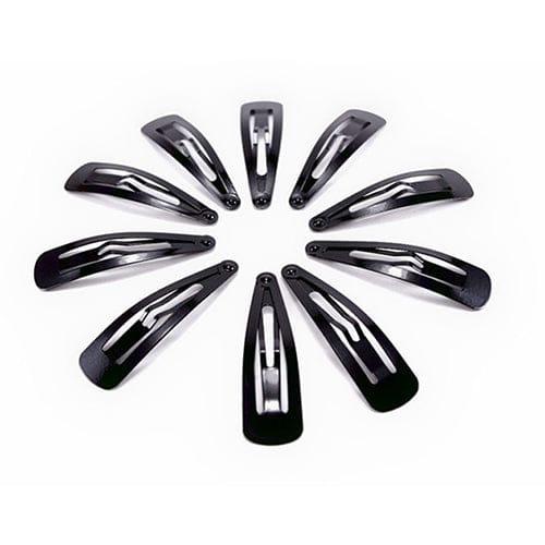 Short Hair Clip