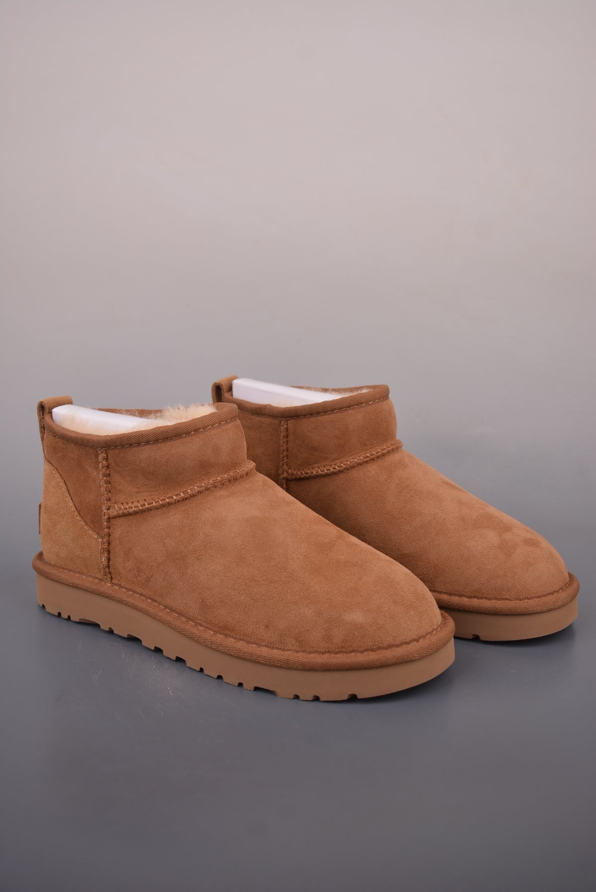UGG Classic Ultra Mini "Antilope" 1116109-ALP