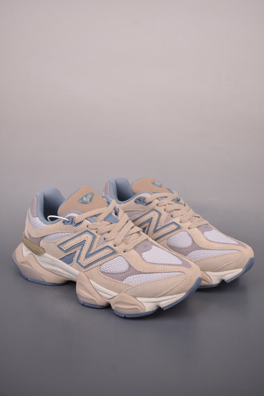 New Balance 9060 "Light Beige/Gray Blue" U90601RJ