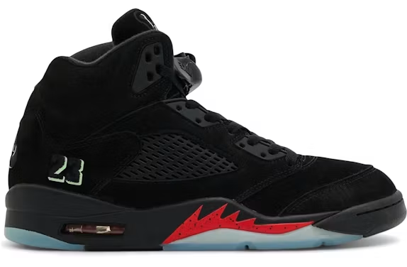 Jordan 5 Retro Halloween