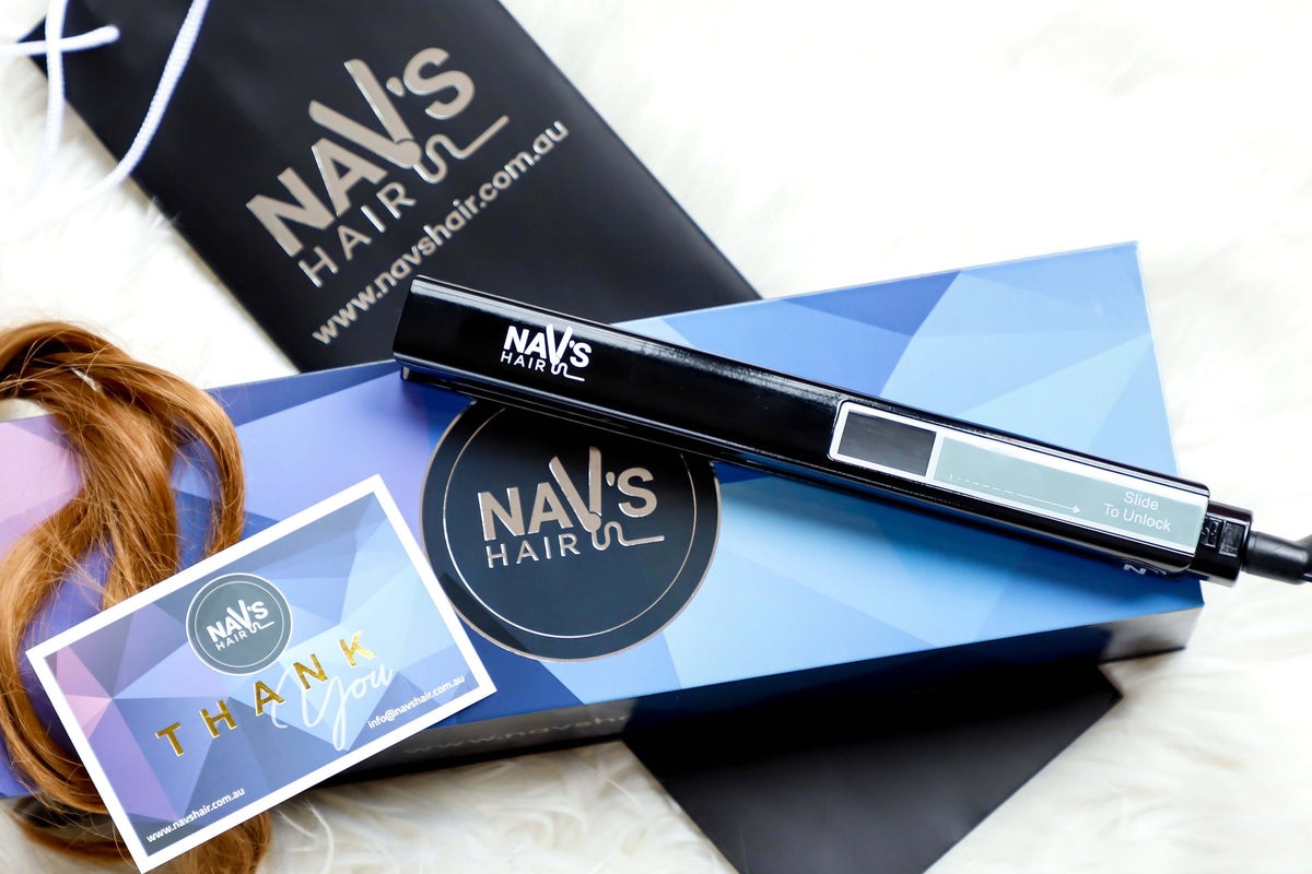 The Ultimate Glam Kit