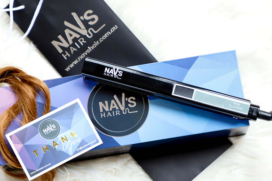 The Ultimate Glam Kit