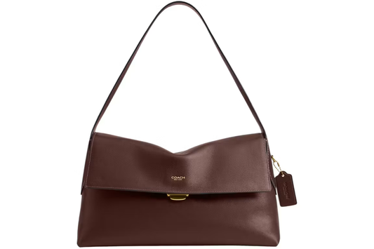 Coach Chelsea Shoulder Bag 36 Maple