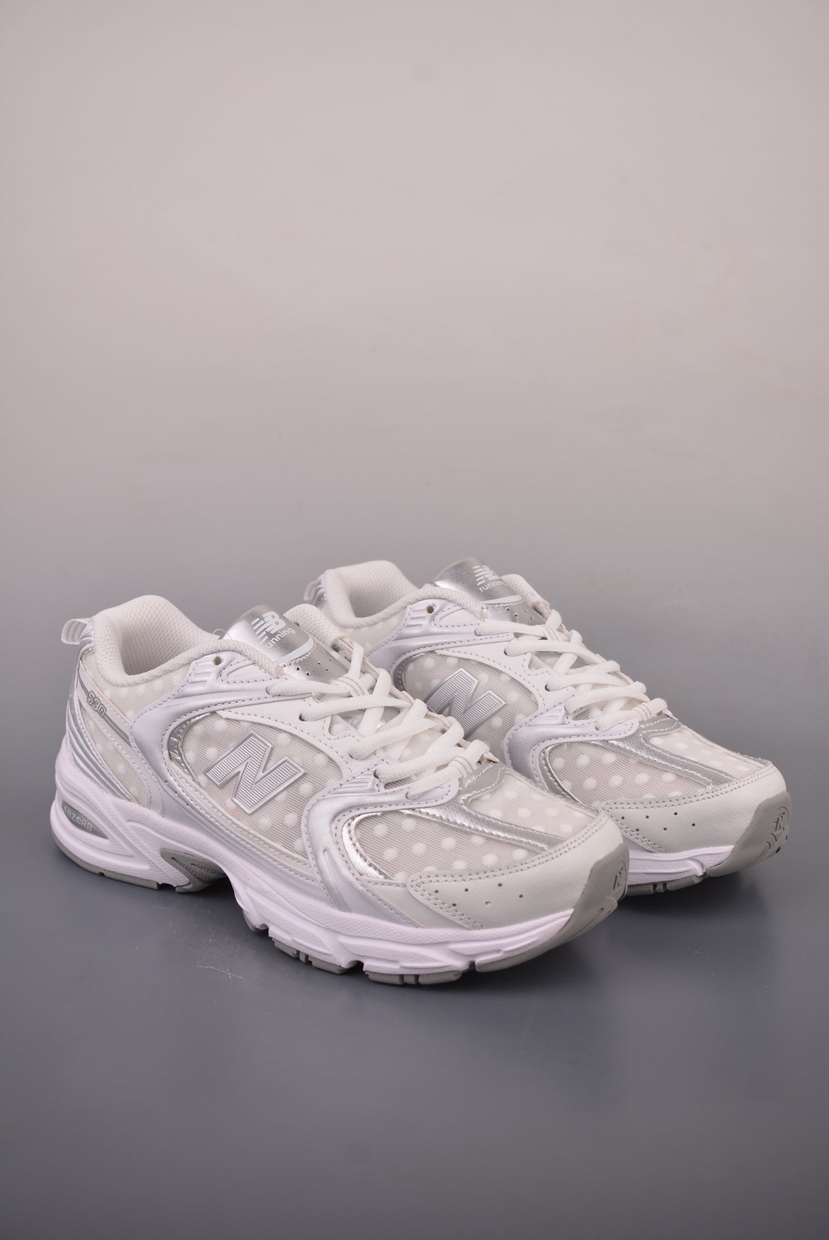 New Balance 530 "Sea Salt/Grey Matter/White" MR530CE