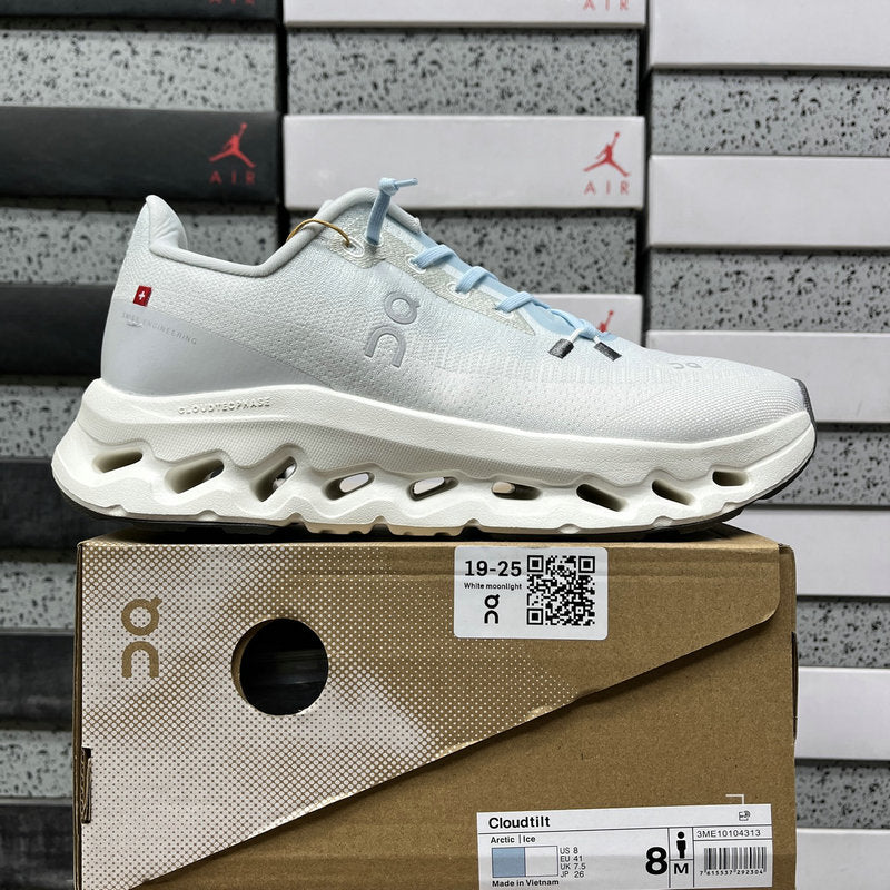 Cloudtilt 'Arctic Ice' Sneakers 3ME10104313