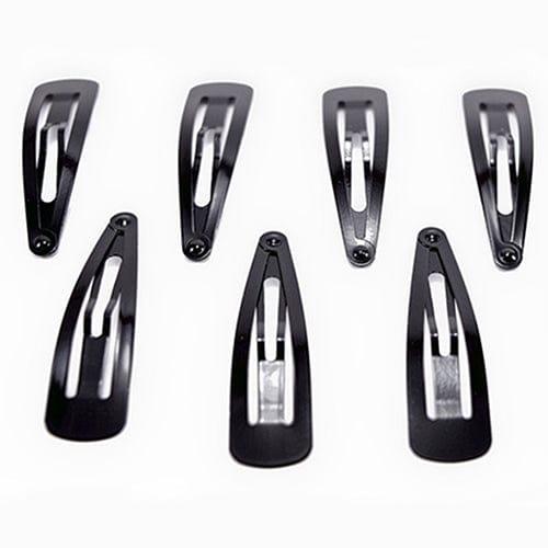 Short Hair Clip