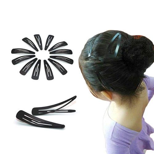 Short Hair Clip